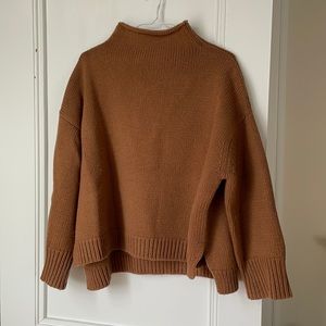J. Crew x DemyLee sweater, XS